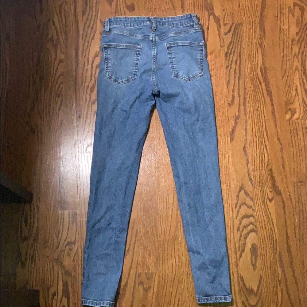 jeans - Picture 2 of 3